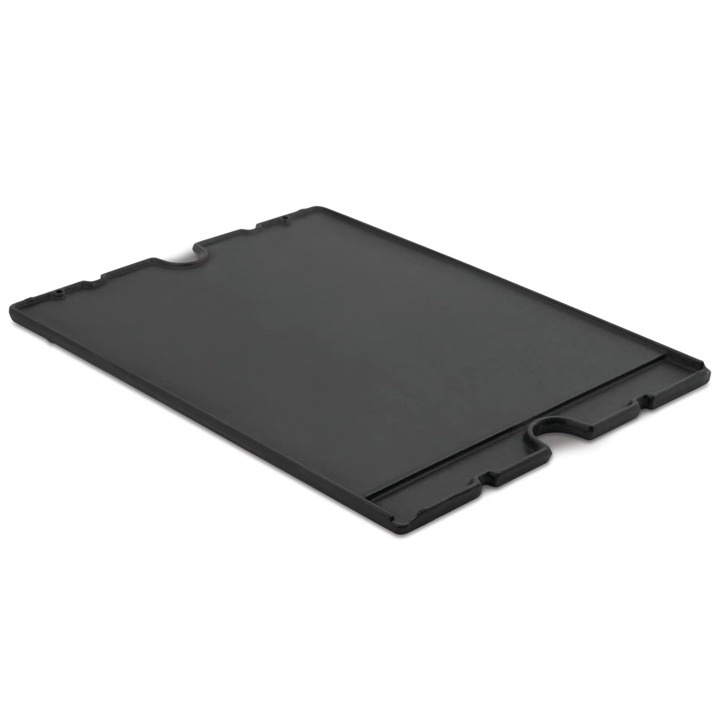 Broil King 11242 Baron/Crown Exact Fit Cast Iron Griddle