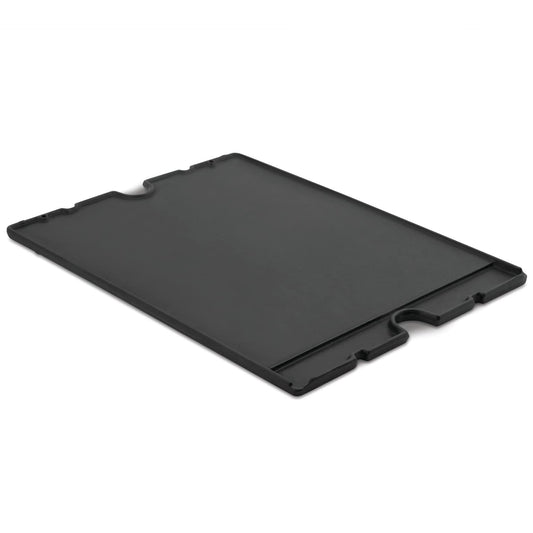 Broil King 11242 Baron/Crown Exact Fit Cast Iron Griddle