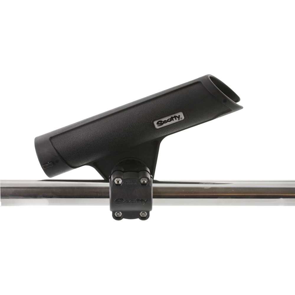Scotty 358 Rodmaster Ii Downrigger Boom Rod Holder