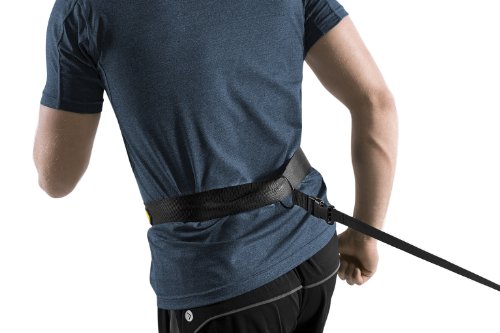 SKLZ Speed Resistance Training Parachute by SKLZ