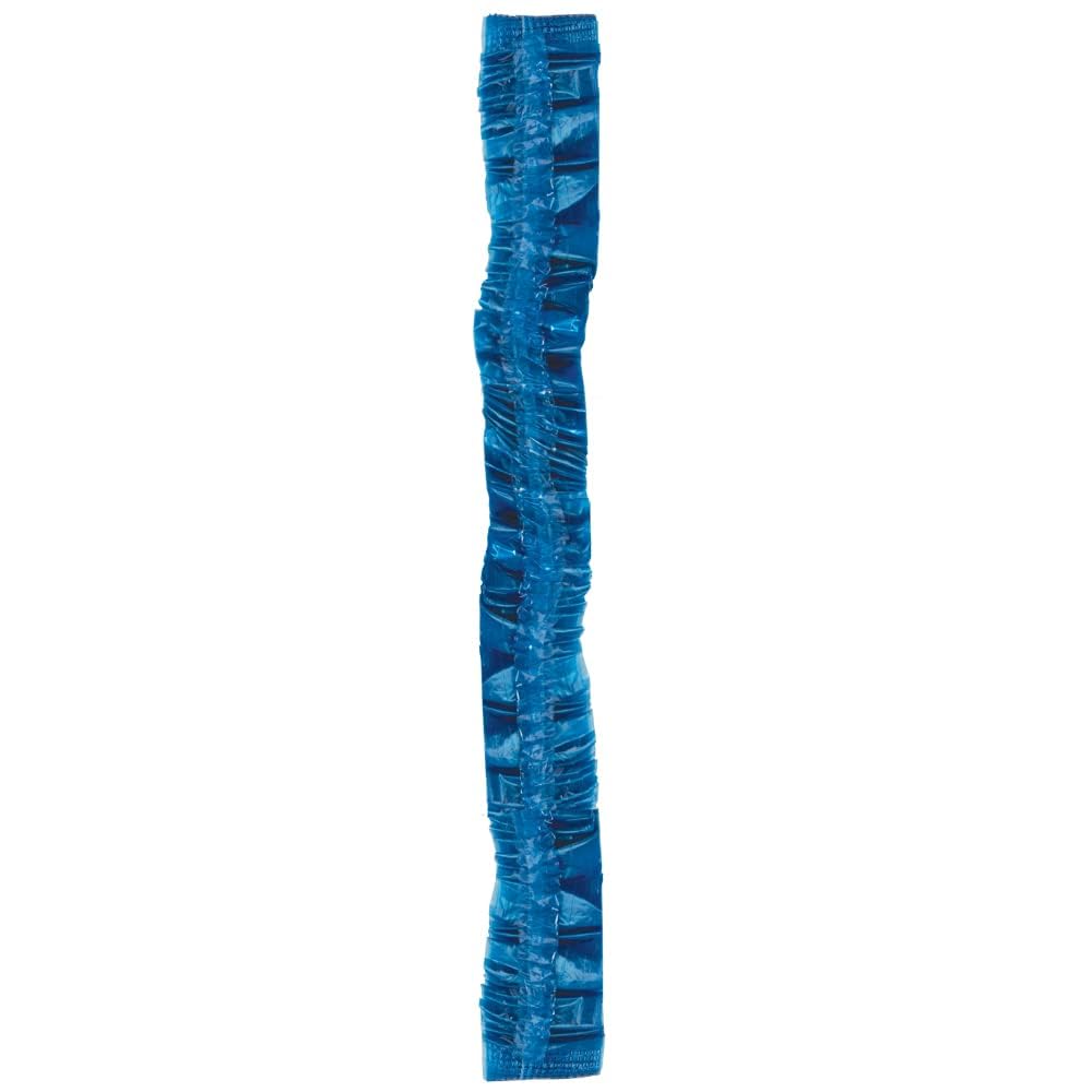 Professional Collection Spa Liners, Fit All Pedicure Spas, Disposable Pedicure Liners, Blue, 100-Count