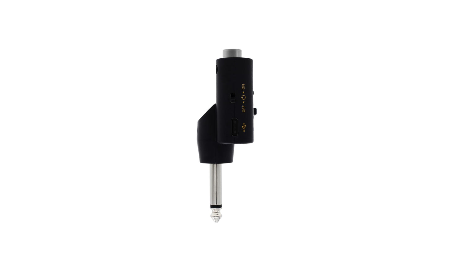 Valeton Rushead Max (RH-100)