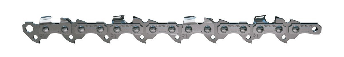 Oregon AdvanceCut Bar and Chain Combo 12 in. Bar A041 Tail Mount, S45 Chain, 0.050 Gauge 3/8 in. Low Profile Chain