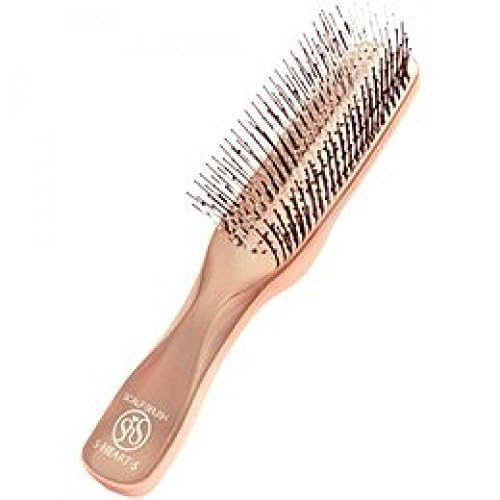 To Heart S-Heart-S Scalp Brush
