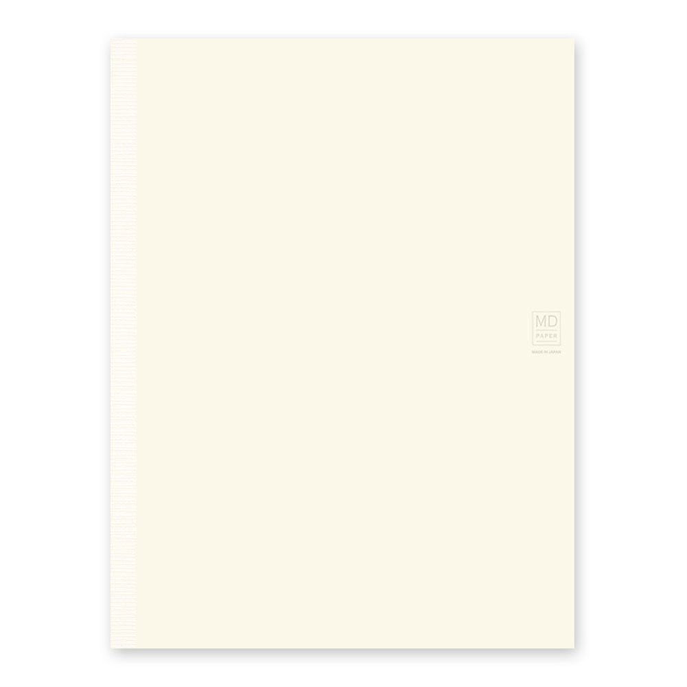 Midori MD Notebook - A4 Variant, Blank