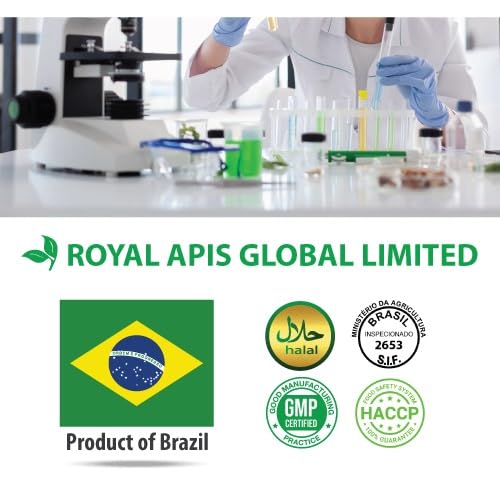 3 Bottles Apiario Silvestre Bee Pollen Green Bee Propolis Liquid Glycolic Extract -Non Alcoholic, Wax Free