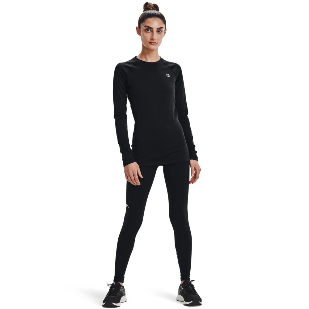 Under Armour UA CG Authentics Legging
