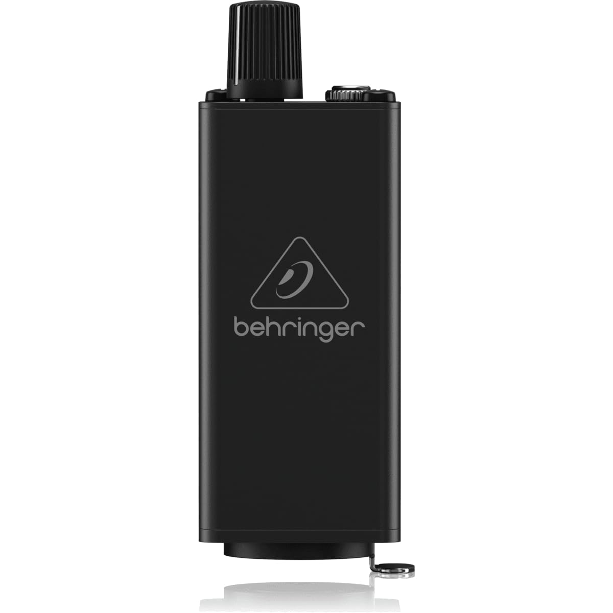 Behringer Powerplay PM1 1-Channel Personal in-Ear Monitor Beltpack (PM1d3)