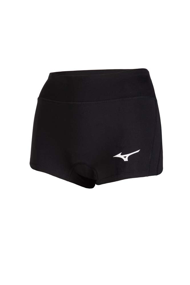 Mizuno Women's Apex 2.5" Inseam Volleyball Short(M)