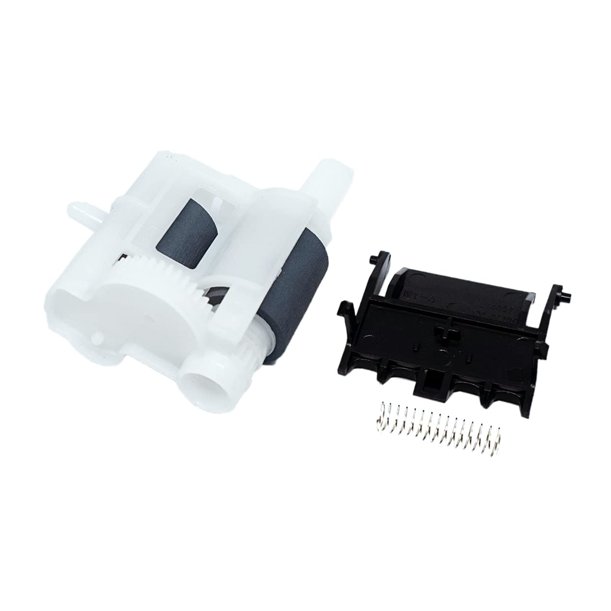 LLDSKW D008GE001 Paper Feed Kit Compatible with Brother DCP-L5500DN HL-L5000D HL-L6200DW MFC-L5700DW MFC-L5900DW MFC-L6900DW