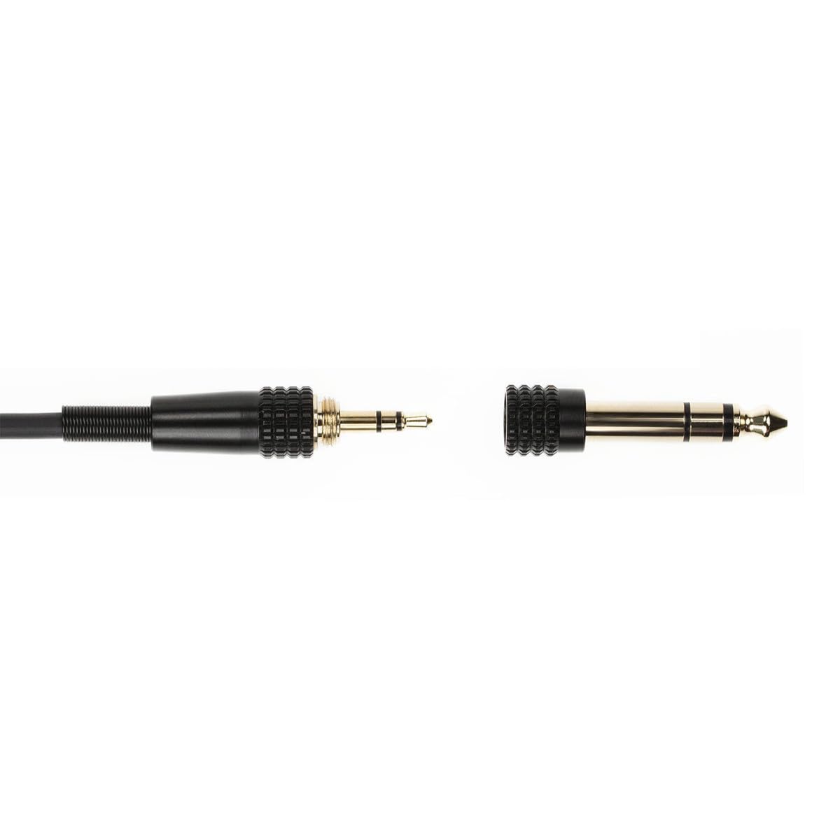 V-Moda Coiled Cable for M-100 Headphone