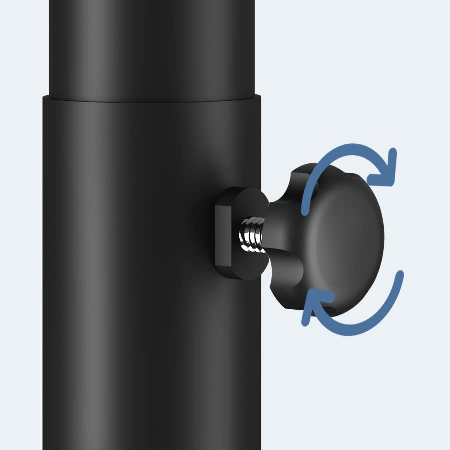 Premium Aluminum Instrument Salon Tray Tattoo Rolling Tray Station-Silver