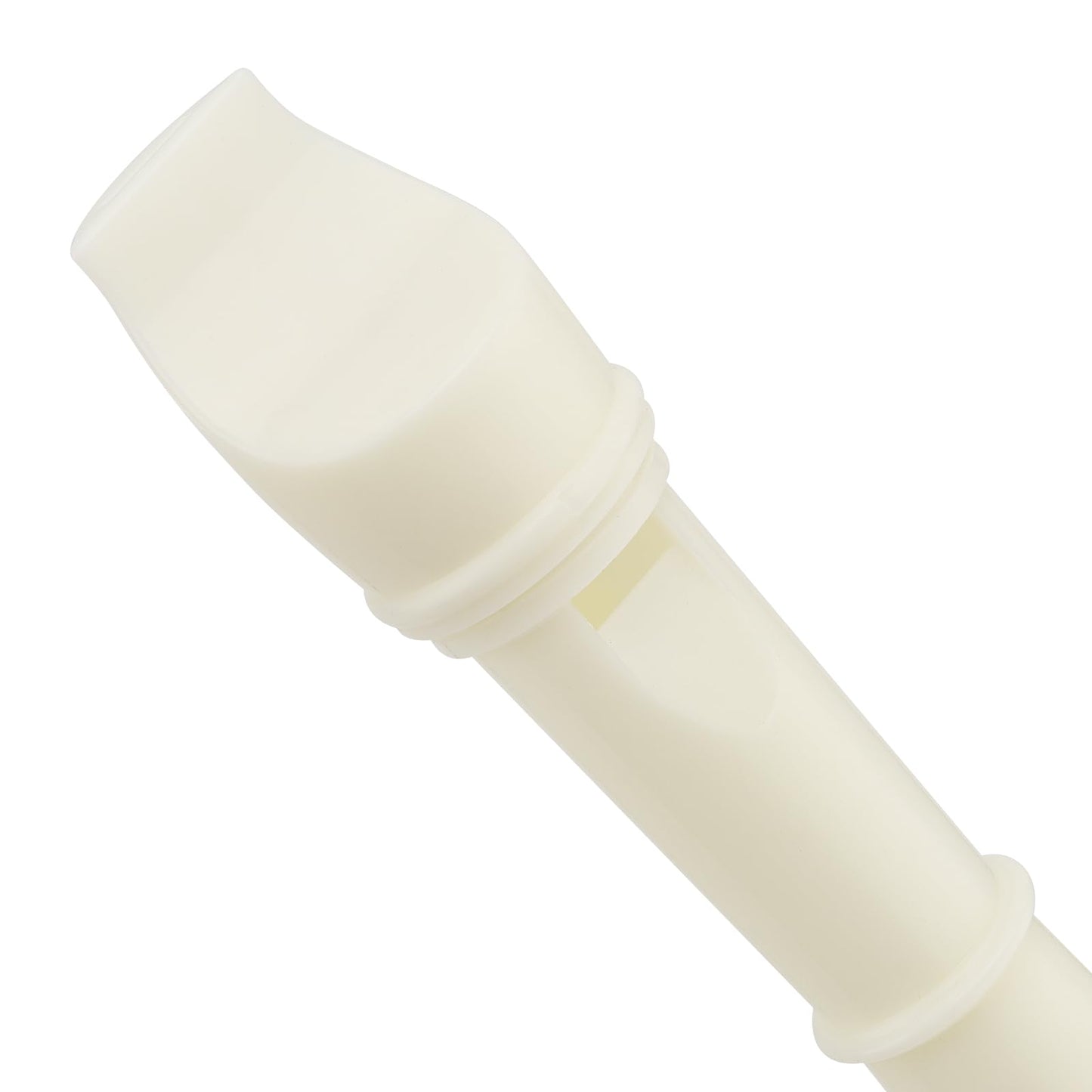 YUENPUN 40 PCS Soprano Descant Recorder Musical Instruments with Cleaning Rod,8 Hole Recorder Instrument,Plastic Flute Instrument for Beginners School Student