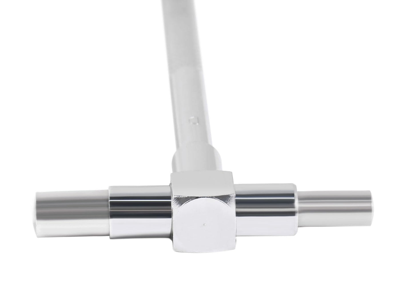 Accusize Industrial Tools 5/16'' - 6 Inch, 6 Pc Telescoping Gage with Self-Centring Double-Action System, 3602-5011