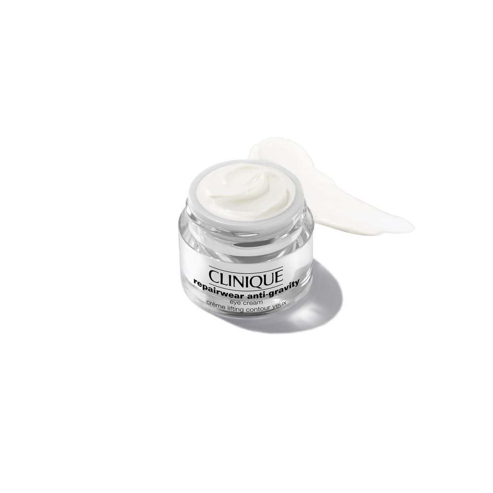 Clinique Repairwear™ Anti-Gravity Eye Cream | Hydrating, 30ml