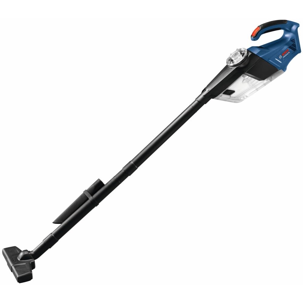 BOSCH 18V Handheld Vacuum Cleaner (Bare Tool) GAS18V-02N