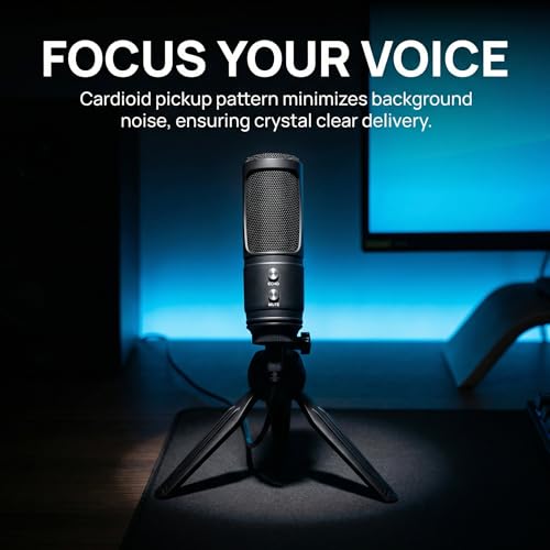 RXSKERTL USB Digital Microphone