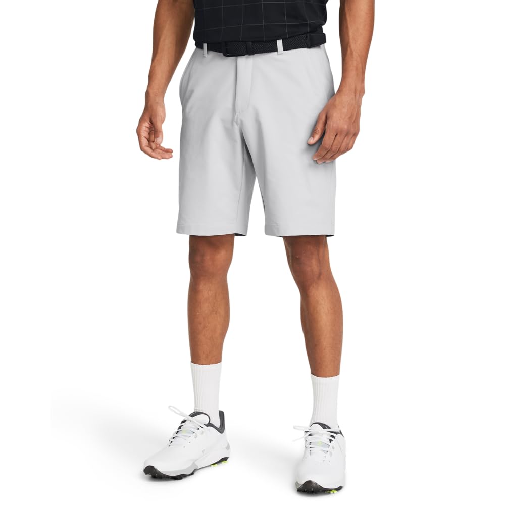 UA Matchplay Short