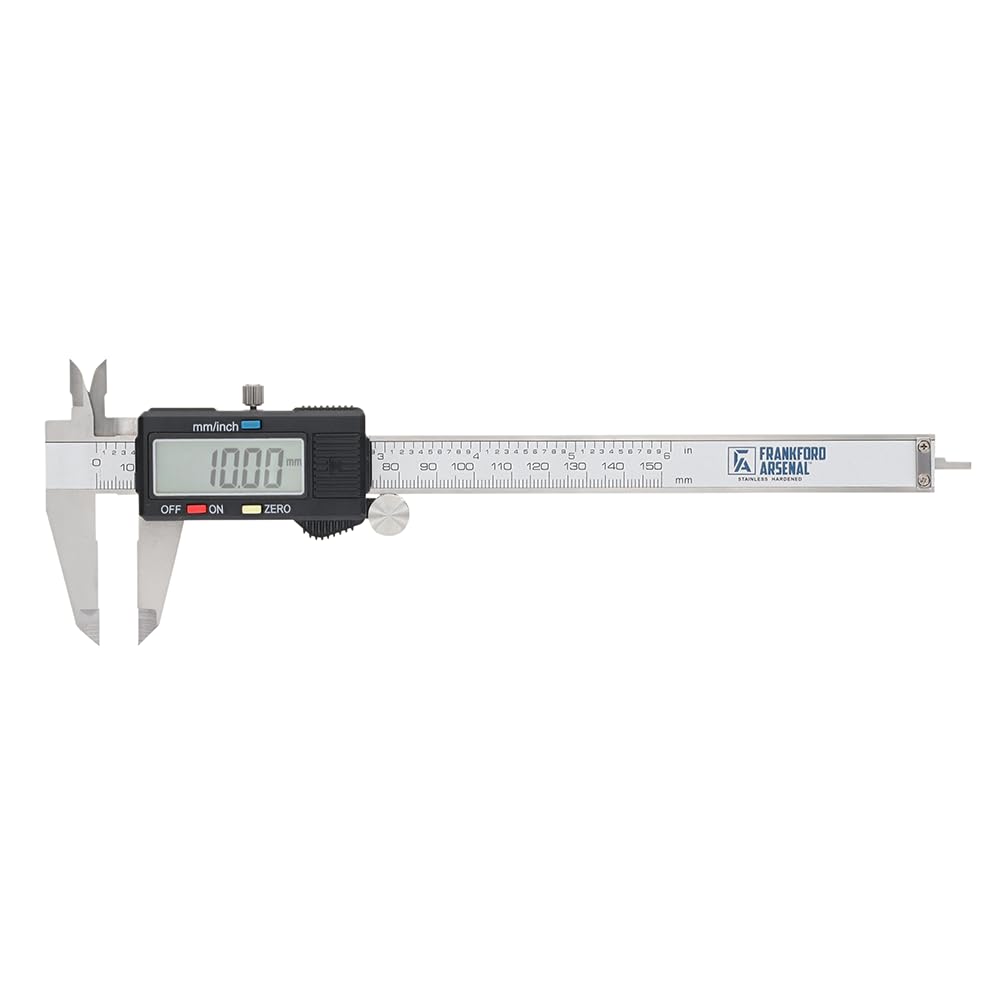 Electronic Caliper
