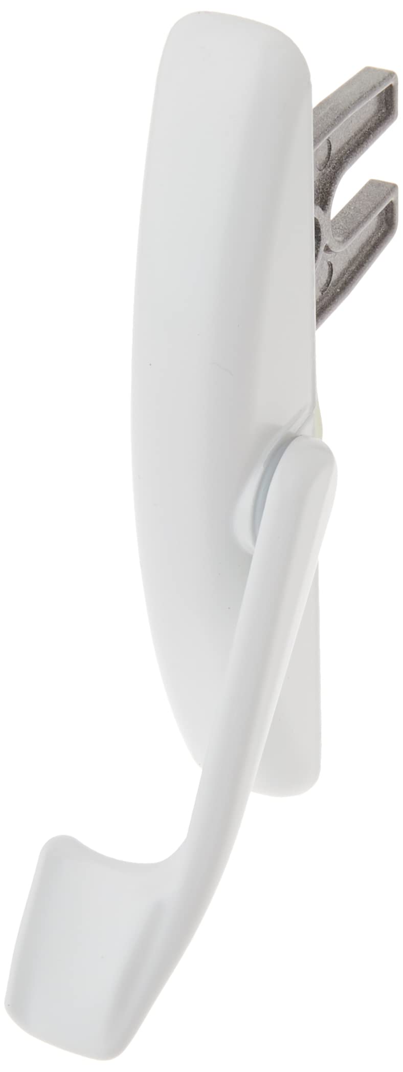 Prime-Line Products TH 24014 Truth Hardware Maxim Locking Handle, White