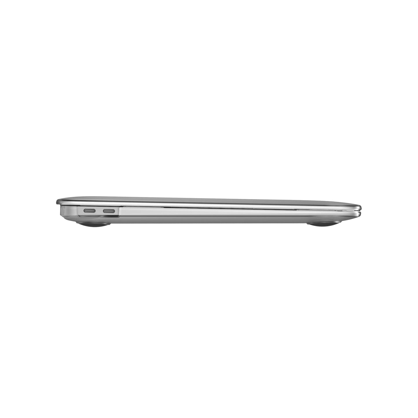 Speck Products Smartshell MacBook Air 13 Inch (2020) Case, Clear