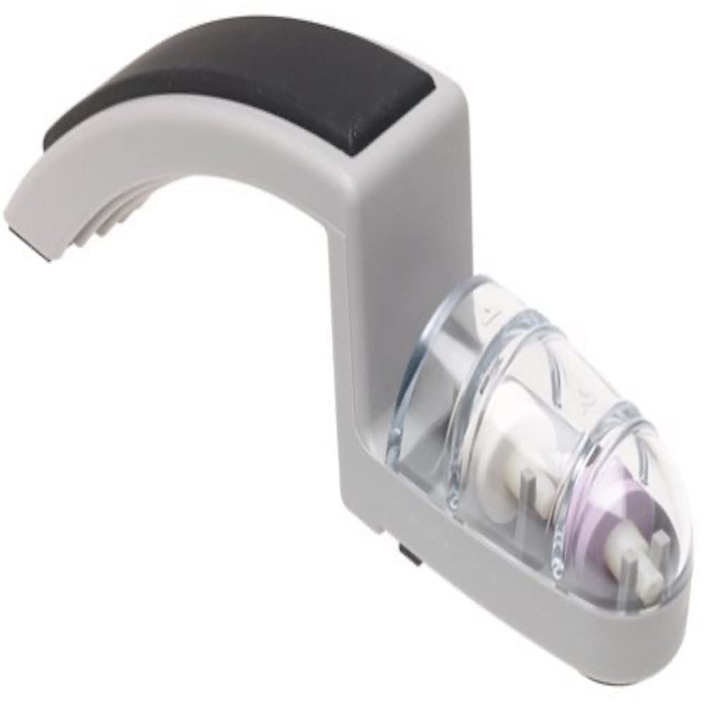 Global Knives Minosharp Water Knife Sharpener, 8"