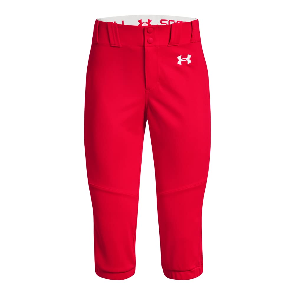 Under Armour Women's Utility Softball Pants 22