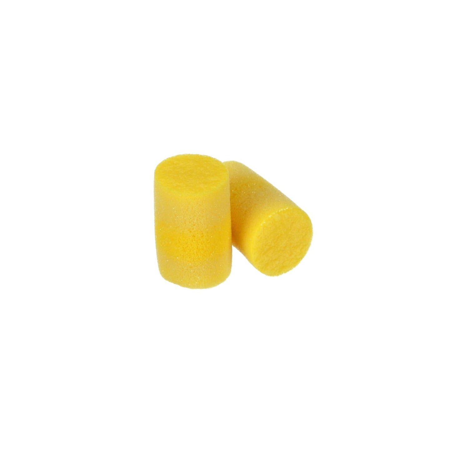 3M E-A-R Classic Earplugs 310-1001 Uncorded in Pillow Pack - MS92100 (1 Box)