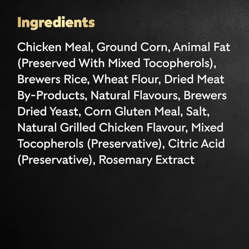 CESAR DOUBLE DELIGHTS Dog Treats, For Small Breed Adult Dogs, Grilled Chicken Flavour, No Artificial Flavours, No Artificial Colours, Less Than 3 Calories Each, 150g Pouch