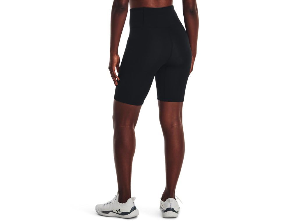 Under Armour Women's Motion Bike Shorts