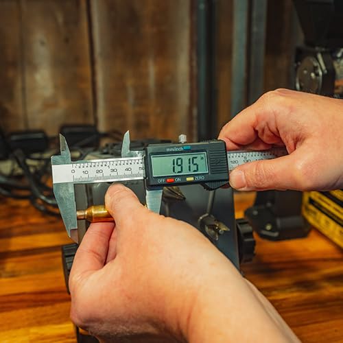 Electronic Caliper