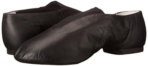 Bloch Women's Super Jazz Shoe,Black,6.5 M US