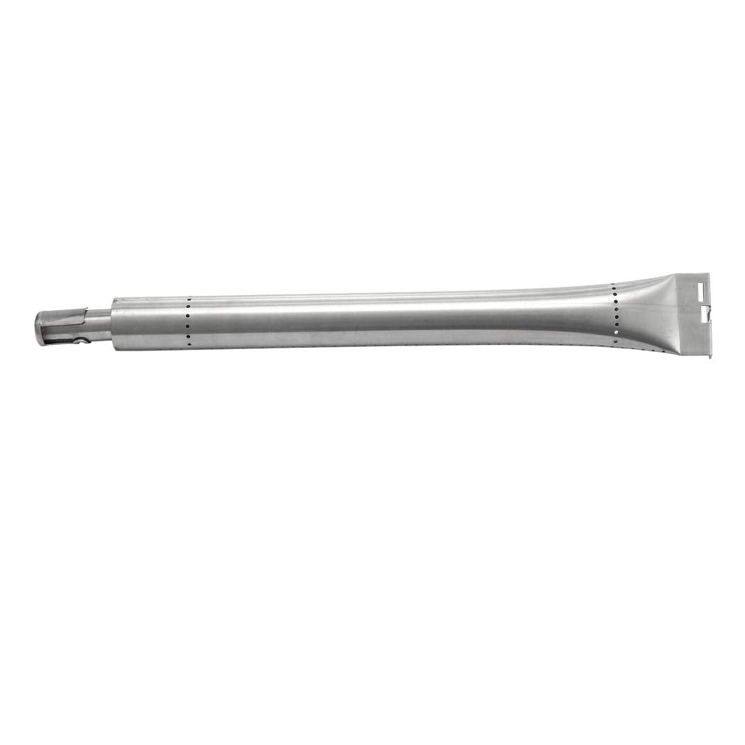 BBQSAVIOR BP61 BBQ Tube Burner Replacement Parts for Broil King Baron, Broil-Mate, Grillpro and Other Gas Grills, 15 13/16 inch x 1 1/4 inch, 4-Pack