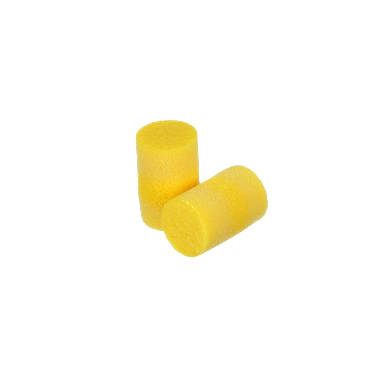 3M E-A-R Classic Earplugs 310-1001 Uncorded in Pillow Pack - MS92100 (1 Box)