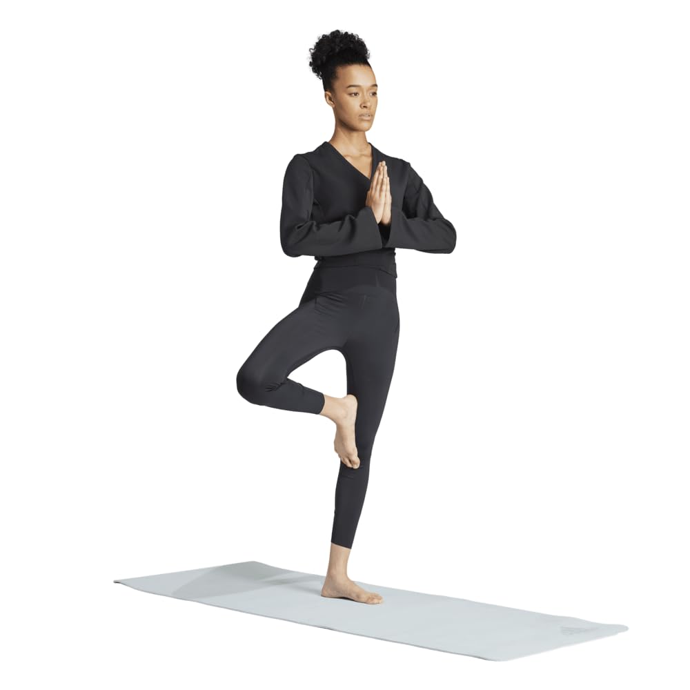 adidas Yoga Cover-UP Black