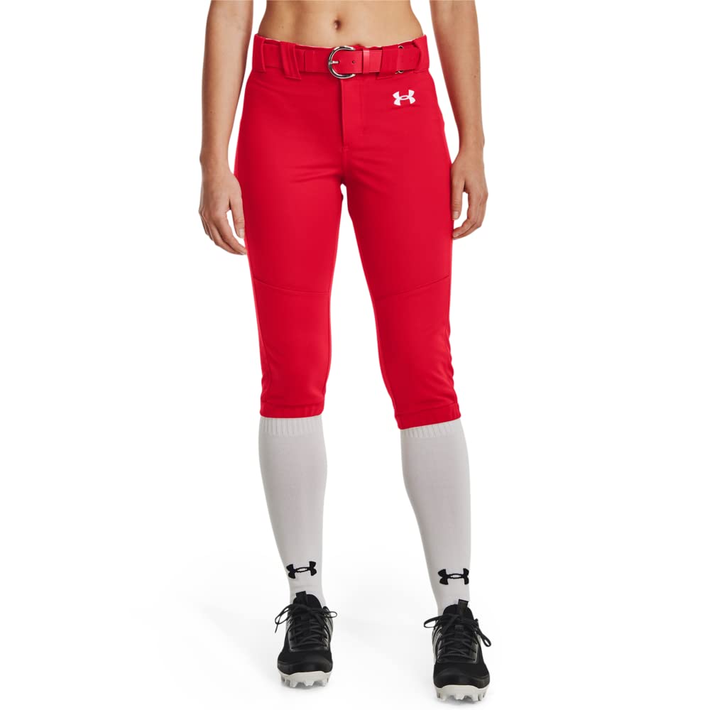 Under Armour Women's Utility Softball Pants 22
