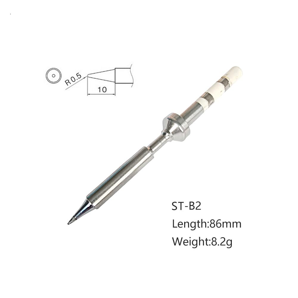 PINECIL ? Smart Mini Portable Soldering Iron, Small