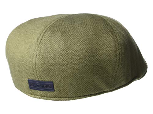 Puma Golf Men's Driver Cap, Deep Lichen Green, Small-Medium