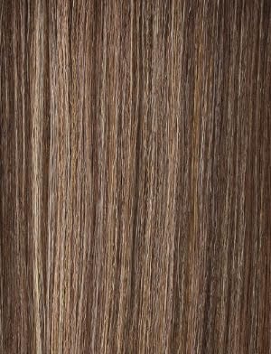 Sensationnel Synthetic HD Lace Front Wig - BUTTA UNIT 5 (FLAMBOYAGEMOCHA)