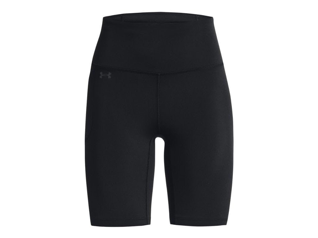 Under Armour Women's Motion Bike Shorts