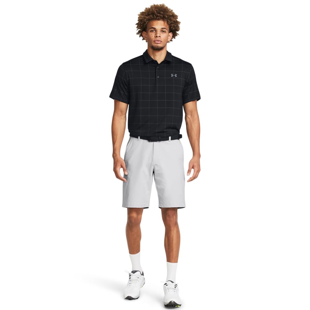 UA Matchplay Short