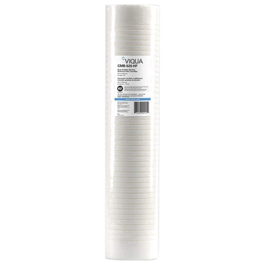 CMB-520-HF Polypropylene Whole House Filter Fits The IHS22-D4 UV System by Viqua