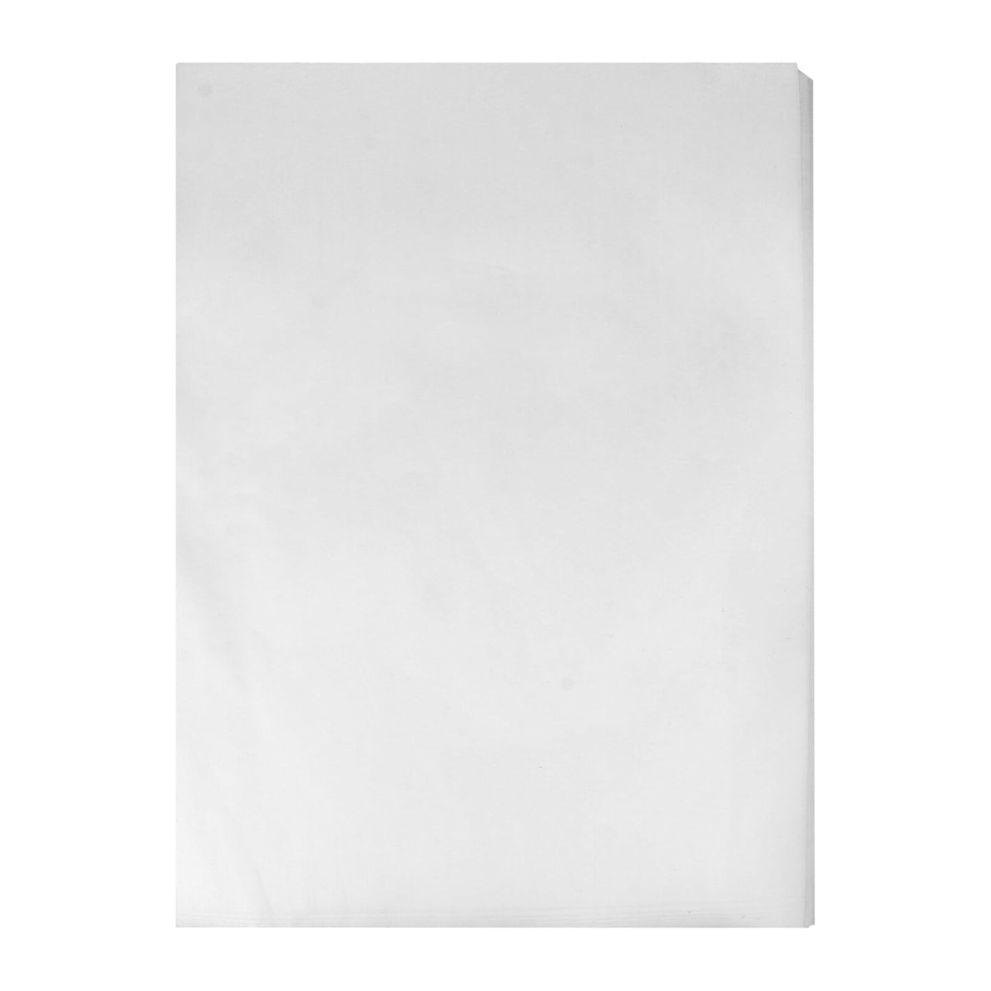 Baluue 100pcs Bird Cage Liners Papers, 12x17 Inch Disposable Parrot Bird Cage Cushion Pad Pet, Precut Absorbent Pet Cages Cushion Bird Cage Liner Papers Large