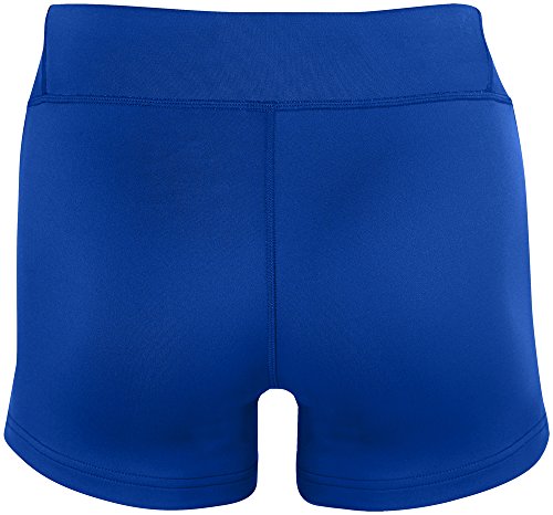 Mizuno Women's Victory 3.5" Inseam Volleyball Shorts(M)