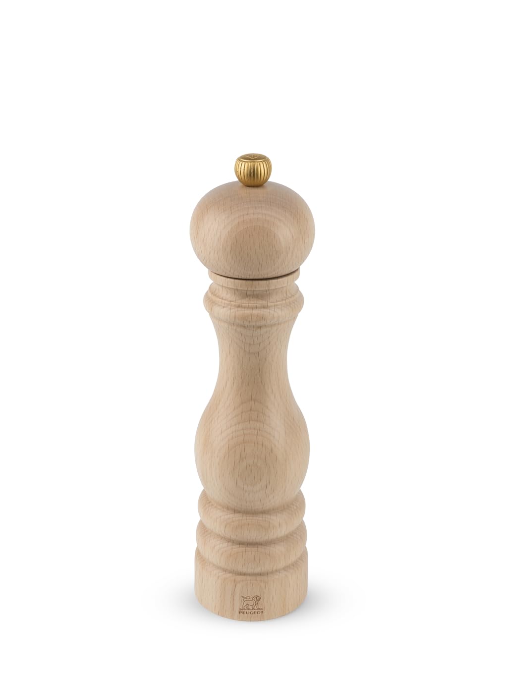 Peugeot 0870422 Paris Classic Pepper Mill 9 Inch (Natural)
