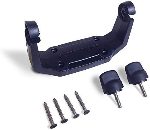 Minn Kota 740146-1 Gm H7 Gimbal Mount F/Helix Black