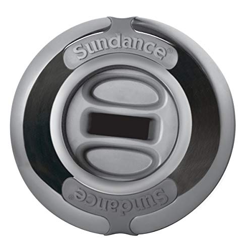 Sundance Spas Fluidix IntelliJet Face with 316 Stainless Steel Escutcheon Part Number 6541-102