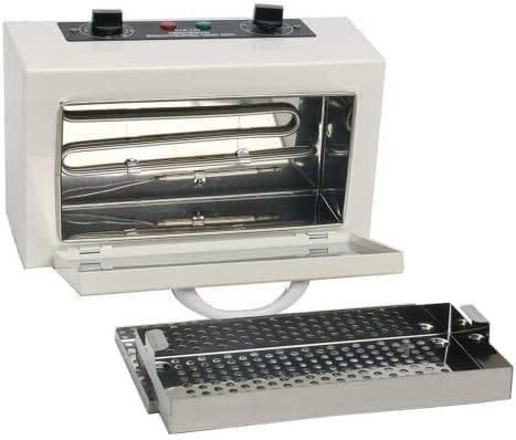 Aries Outlets 1.5L Mini High Temperature Sterilizer Autoclave Machine