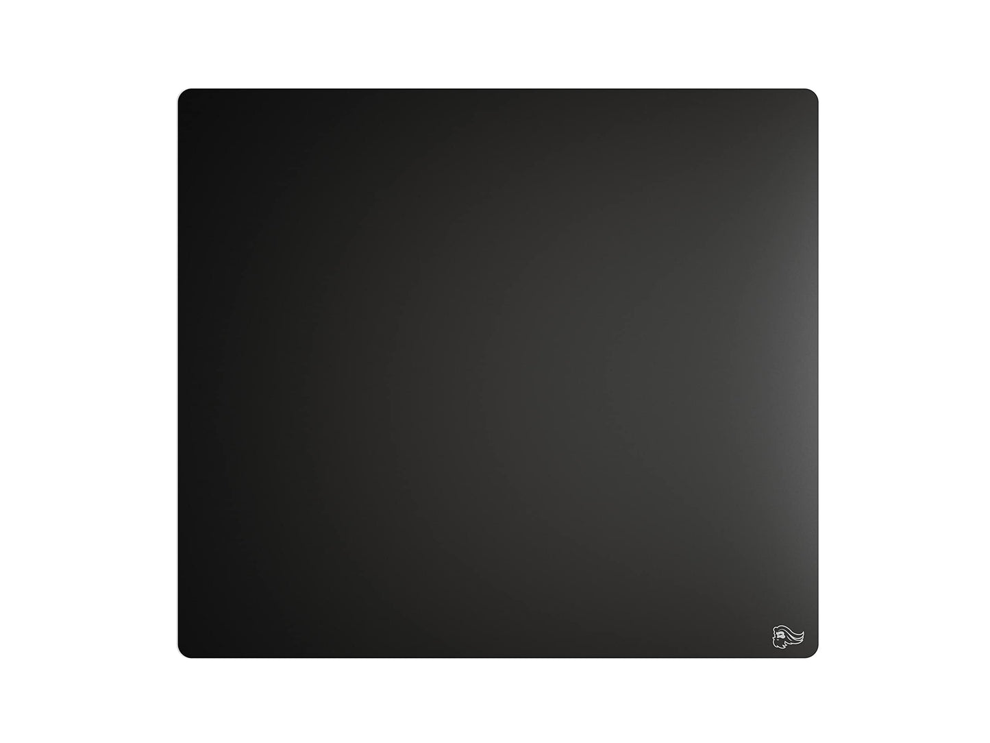 Glorious Elements Air - X-Large Hard and Ultra Thin Polycarbonate Flexible Surface Mousepad 15"X17" (Helios) (GLO-MP-ELEM-AIR)