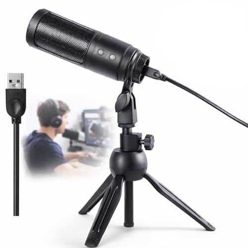 RXSKERTL USB Digital Microphone